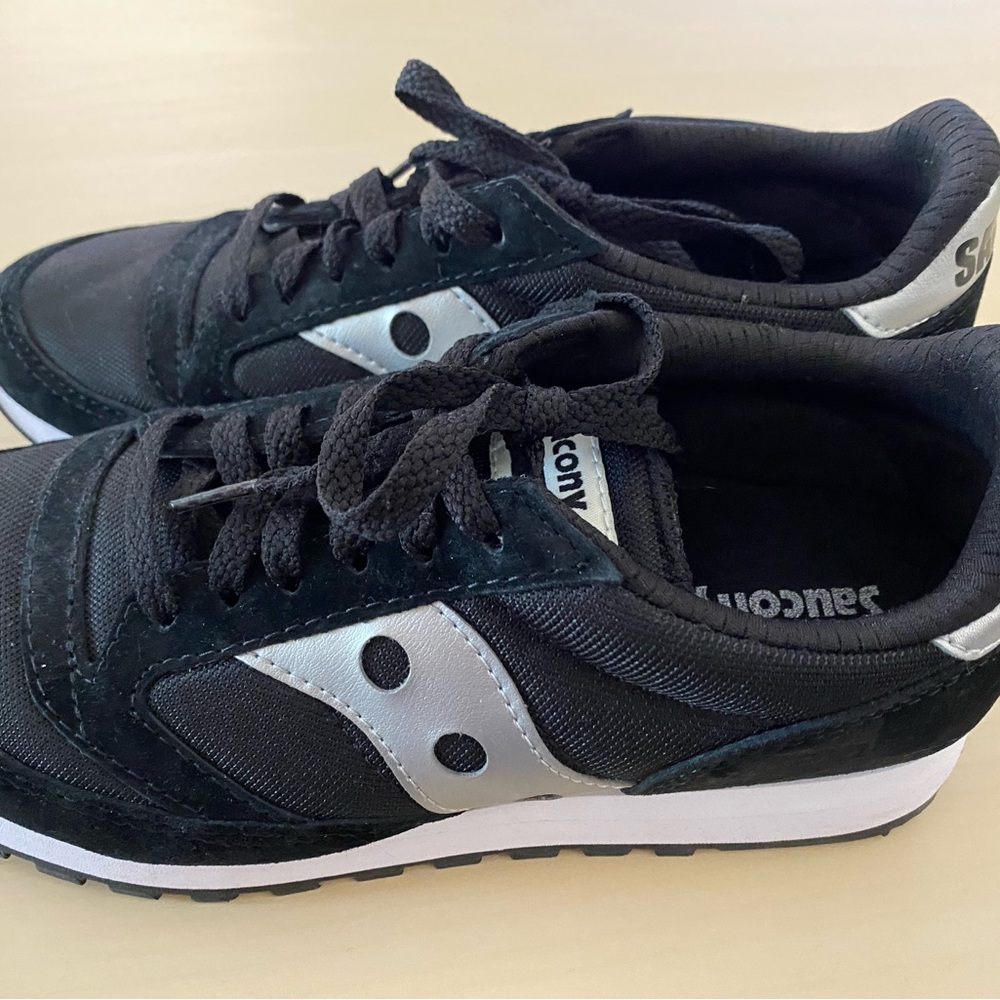 Saucony Jazz Retro Sneakers SZ 9